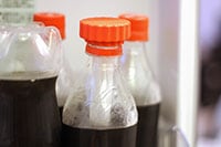 【ちょっとがっかり】炭酸飲料の炭酸抜け防止を色々試してみた結果