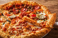 【今すぐOK】発酵不要！フライパンで簡単に作れるピザ生地レシピ