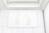 吸水性抜群！話題の珪藻土アイテムが100均で買えちゃう！？