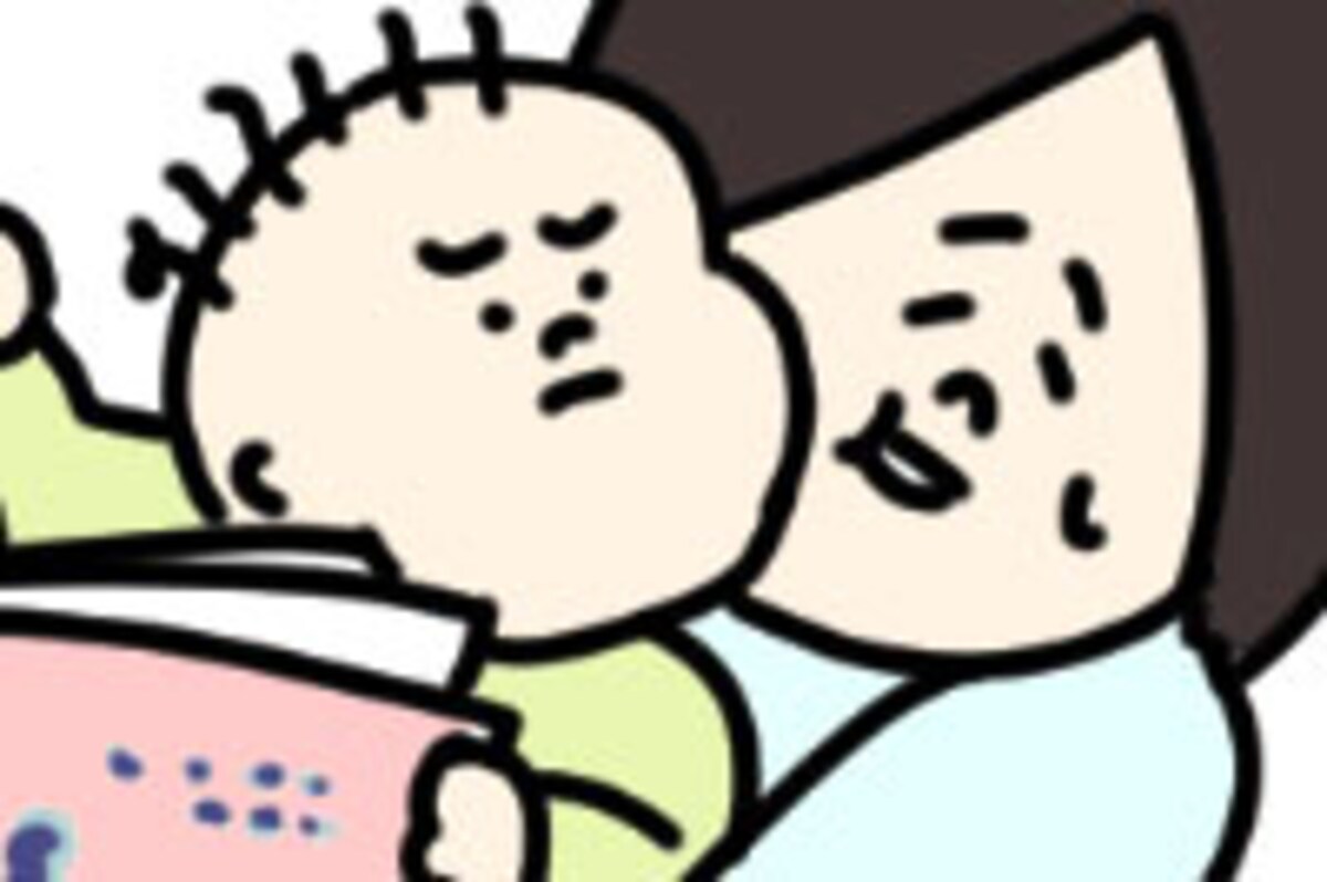 第20話　大人の都合（8カ月）