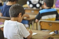 授業参観で見えてくる、意外な親子関係とは?