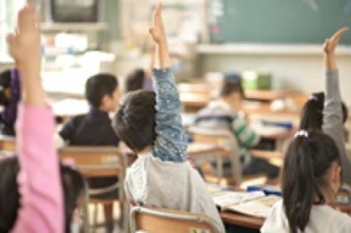 学校の授業参観でまったく発表できないわが子…どうしたらいい？