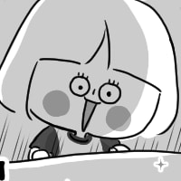 第百五十八話　仲良しな夜。