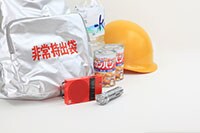 【覚えておきたい】警視庁が実際に試した非常食とは