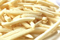 【この発想はなかった】冷凍ポテトのアレンジレシピ3選