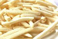 【この発想はなかった】冷凍ポテトのアレンジレシピ3選