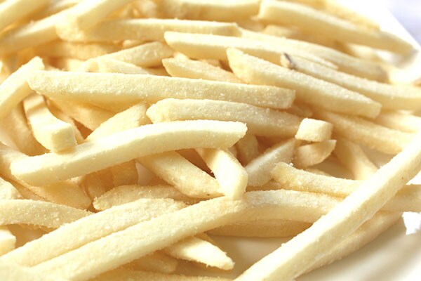 【この発想はなかった】冷凍ポテトのアレンジレシピ3選