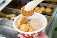 コンビニおでんの残り汁活用!卵1個でアレに変身