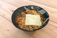 【一度は試してみたい】チキンラーメンのアレンジ方法