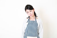 【1000人以上のママに聞いた】妻が感じる家庭内ストレスランキング！