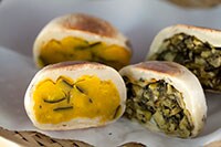 【意外とみんな作ってる？】実は簡単だったおやきの作り方