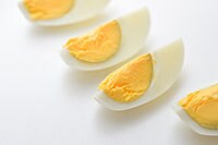 目視確認できる！理想的なゆで卵を作るアイテムがあった