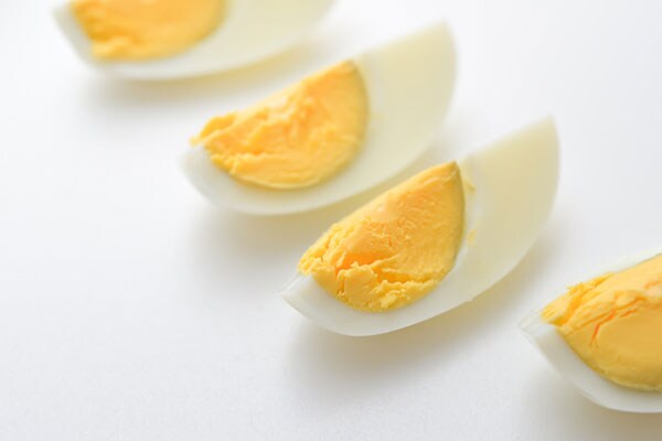 目視確認できる!理想的なゆで卵を作るアイテムがあった