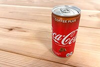 【カフェイン50%増量】ネットで話題のコーヒーコーラを飲んでみた！