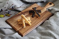 【優しい味わい】少ない材料で簡単に作れるゴマスイーツレシピ3選