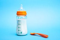 【ベビー用品活用術】不要になった哺乳瓶はキッチンアイテムに!