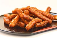 【高野豆腐・パン耳…】意外なものですぐに作れるかりんとうレシピ