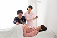 【出産時の便】心配する妻に夫がかけられる言葉は？