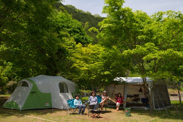 【プロに聞く!】初心者も安心な手ぶらで行けるおすすめキャンプ場:関東編
