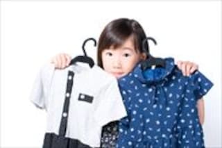 【子どもの服選び】親の口出しが子の自己決定力をつぶす!?