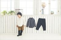 「この服じゃなきゃ嫌!」のイヤイヤ期、ママはどう対応するべき?