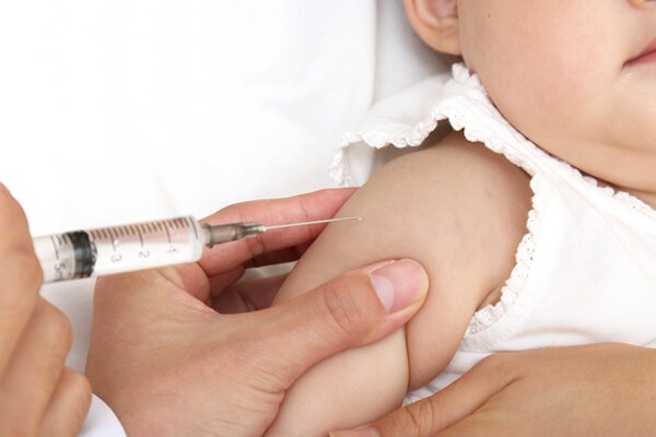 たくさんある予防接種、今は同時接種が当たり前？