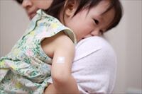 【0歳を過ぎても油断禁物】1歳からの予防接種で注意したいこと