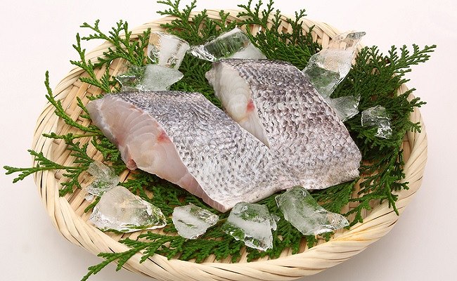 アレルギーが心配なママへ！離乳食の始め方・進め方「魚、魚加工品」