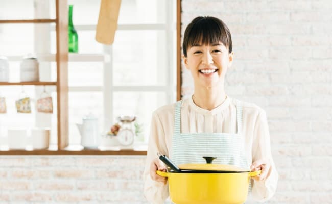 保育園終わりの夕方からが超多忙！現役ママの夕飯づくり時短テク