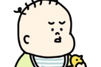 第24話　ディスられ（9カ月）