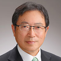 樋口美雄