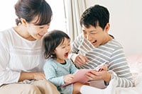お金も道具も必要なし!家庭でできる子どもの教育方法とは?