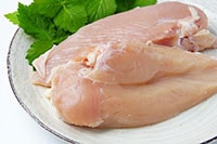 【節約・健康飯】鶏むね肉を使ったご飯がすすむ簡単レシピ