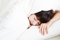 【枕よりも重要？】快適な睡眠に必要だと思うことTOP10