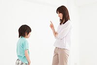 【育児NGワード】「だから言ったでしょ」を回避するには？