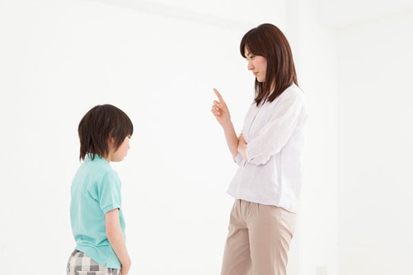 【育児NGワード】「だから言ったでしょ」を回避するには？
