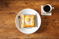 【ジブリ飯】ラピュタパンの作り方を間違えた人が悲惨すぎる