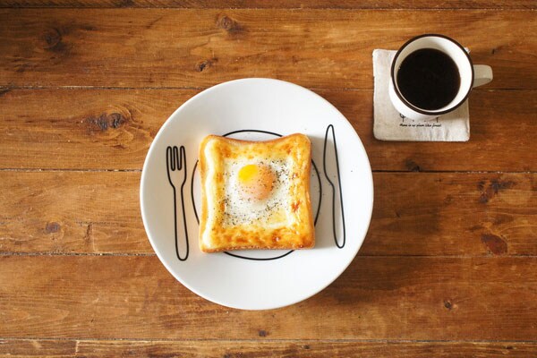 【ジブリ飯】ラピュタパンの作り方を間違えた人が悲惨すぎる