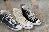 政府推奨のスニーカー通勤は浸透するのか？ネット上の反応は？