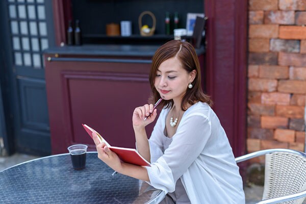 【無駄遣い防止】ほしい・いらない理由を考えたら何も買えなくなった