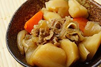 【アレンジレシピ】肉じゃがに〇〇を加えるとうま味アップ！