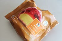 【秋でもひんやり】セブンの『宮崎紅のさつまいもこ』を凍らせてみた