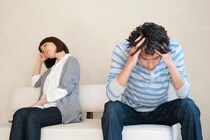【妻たちのホンネ】夫に対して言いたいけど言えない不満第1位は