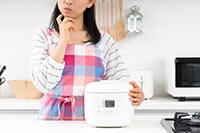 失敗しない!?炊飯器を使ったおいしいパエリアの作り方