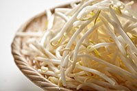 【知ってた？】もやしのニオイをとるには○○を使う