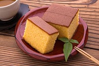 【悪魔の食べもの】話題のカステラアレンジとは？