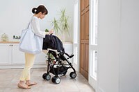 【ママあるある】シーン別・外出時に不便なことランキング！1位は…