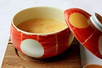 【茶碗蒸し好き必見】おだまき蒸しをレンジで作る方法