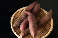 さつまいもがスイーツに早変わり！自宅で作れる簡単レシピ3選