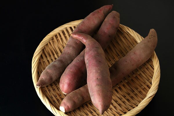 さつまいもがスイーツに早変わり!自宅で作れる簡単レシピ3選